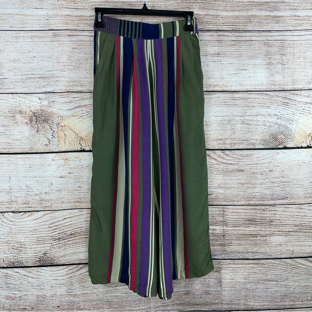 SoulSister Wide leg pants